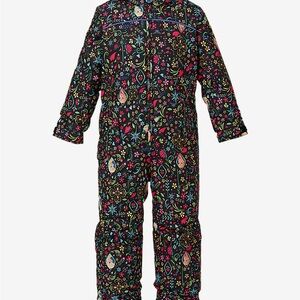 Rare Disney Frozen Burton  Snowsuit